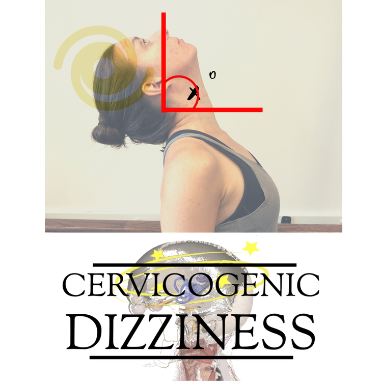 cervicaldizziness