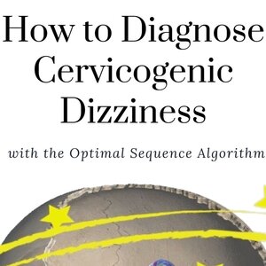 Cervicogenic Dizziness Kit