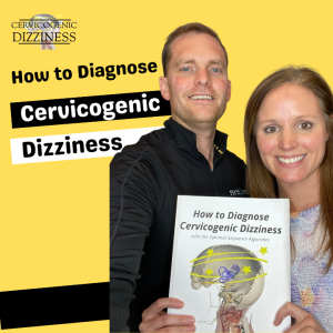 How to diagnose cervicogenic dizziness